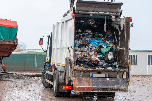 Junk Removal for Events in Martinsville, IN